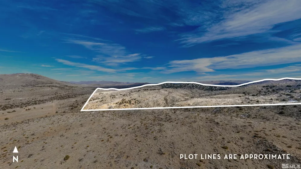 125 Oregon Hills, Reno, Nevada 89508, ,Land,Residential,Oregon Hills,250002170