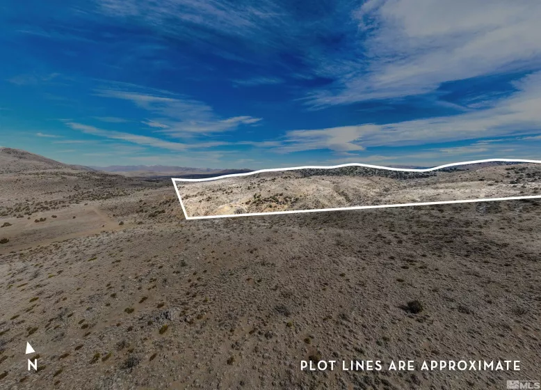 125 Oregon Hills, Reno, Nevada 89508, ,Land,Residential,Oregon Hills,250002170