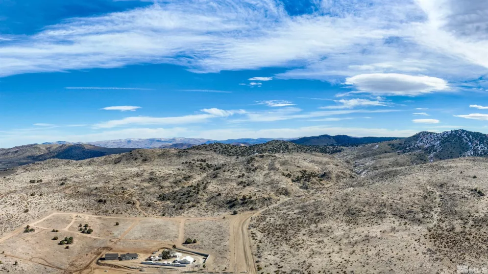 125 Oregon Hills, Reno, Nevada 89508, ,Land,Residential,Oregon Hills,250002170