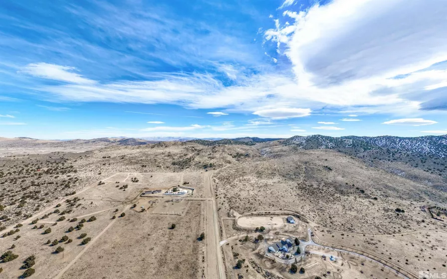 125 Oregon Hills, Reno, Nevada 89508, ,Land,Residential,Oregon Hills,250002170