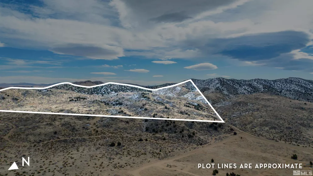 125 Oregon Hills, Reno, Nevada 89508, ,Land,Residential,Oregon Hills,250002170