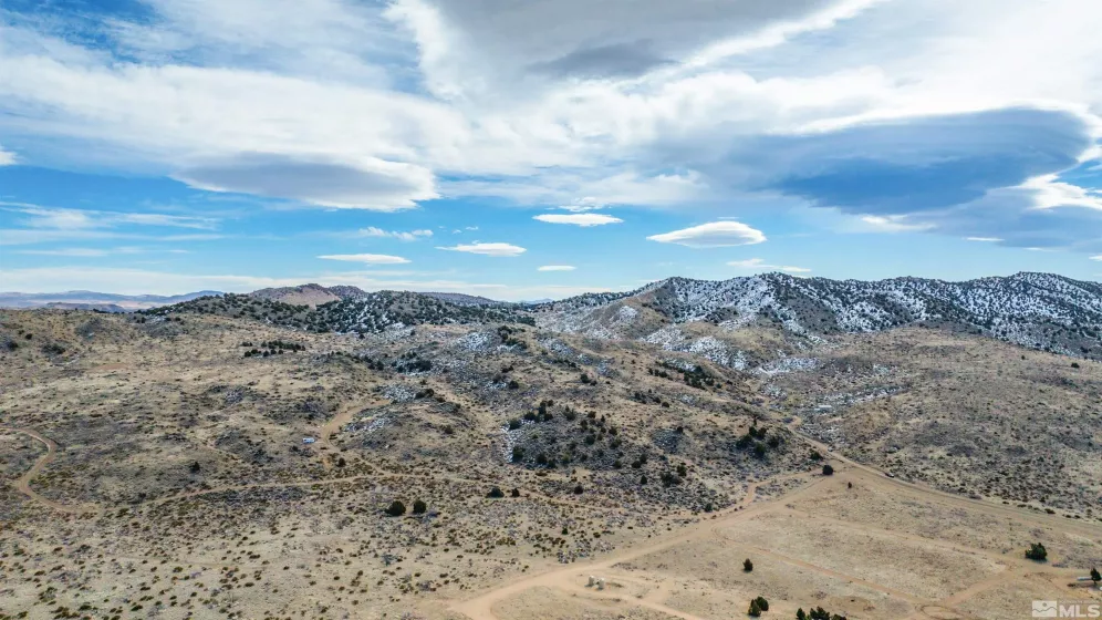 125 Oregon Hills, Reno, Nevada 89508, ,Land,Residential,Oregon Hills,250002170