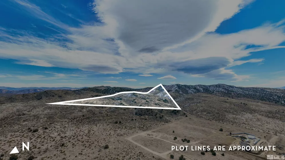 125 Oregon Hills, Reno, Nevada 89508, ,Land,Residential,Oregon Hills,250002170