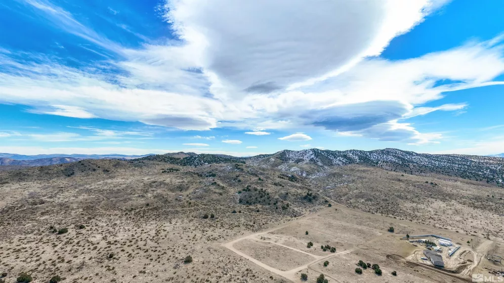 125 Oregon Hills, Reno, Nevada 89508, ,Land,Residential,Oregon Hills,250002170