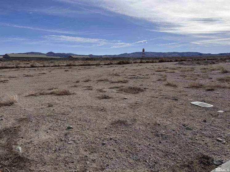 230 Sage, Hawthorne, Nevada 89415, ,Land,Residential,Sage,250002046