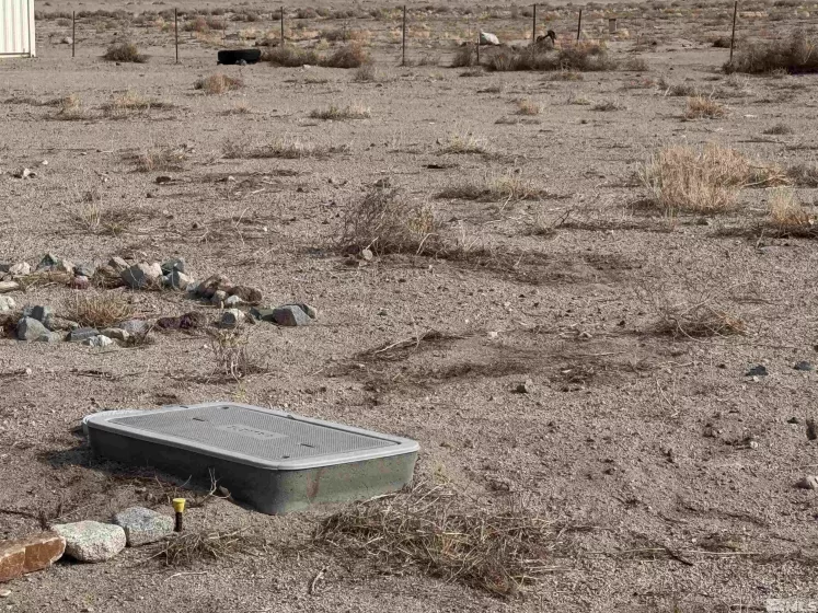 230 Sage, Hawthorne, Nevada 89415, ,Land,Residential,Sage,250002046