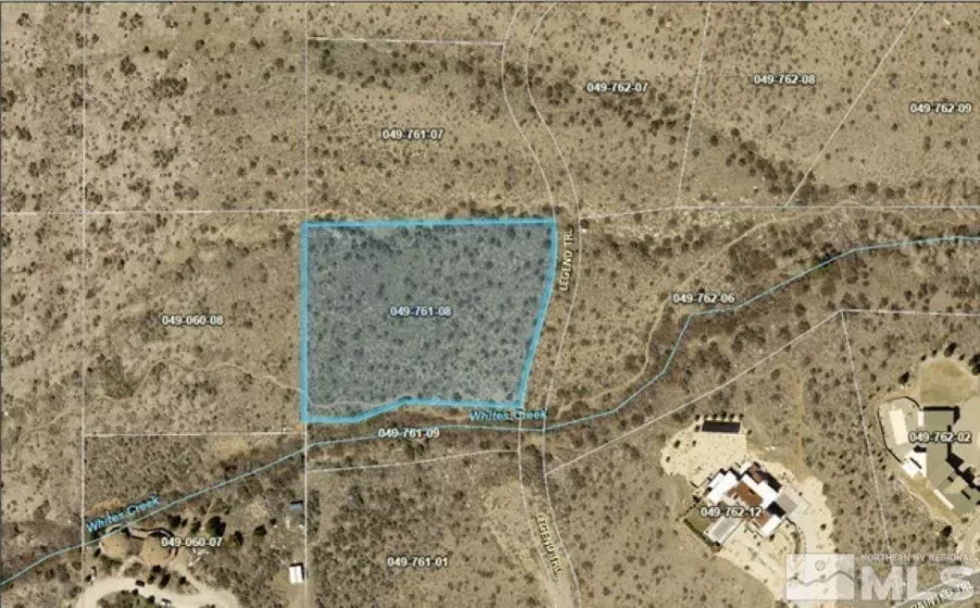 15185 Legend, Reno, Nevada 89511, ,Land,Residential,Legend,250002014