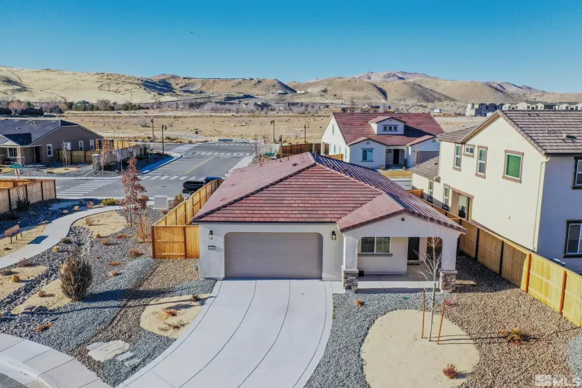 6182 Farm House, Sparks, Nevada 89436, 3 Bedrooms Bedrooms, ,2 BathroomsBathrooms,Residential,Residential,Farm House,250000793