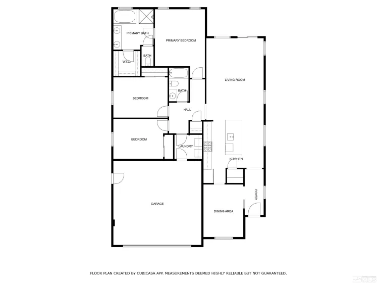 6182 Farm House, Sparks, Nevada 89436, 3 Bedrooms Bedrooms, ,2 BathroomsBathrooms,Residential,Residential,Farm House,250000793