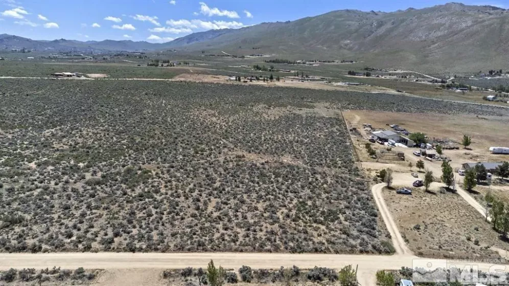 0 Red Rock, Reno, Nevada 89508, ,Land,Residential,Red Rock,250000494