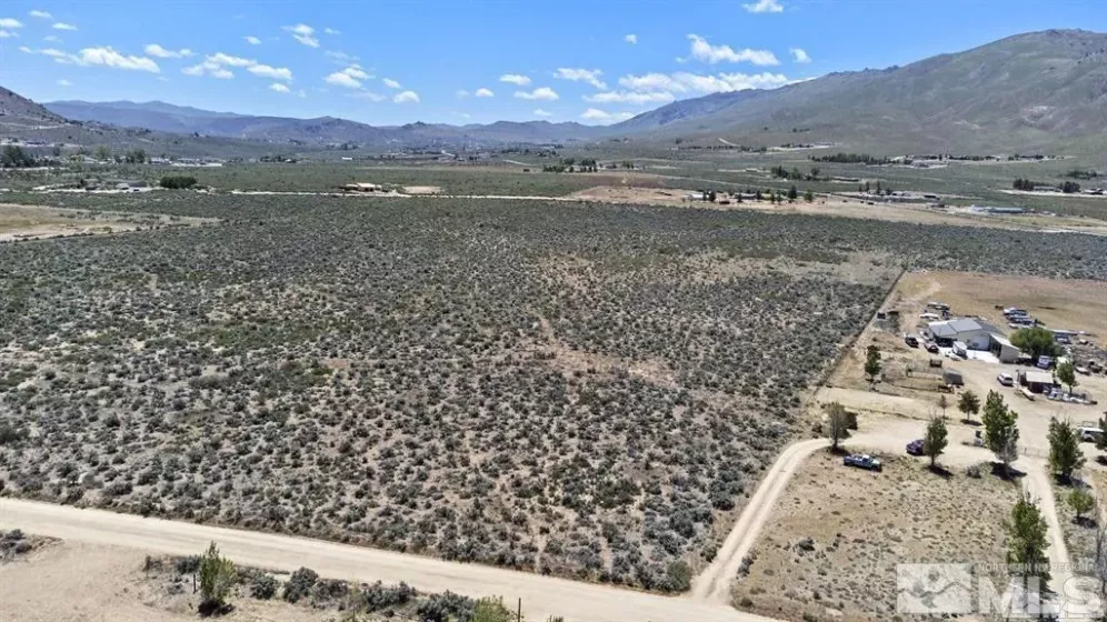 0 Red Rock, Reno, Nevada 89508, ,Land,Residential,Red Rock,250000494