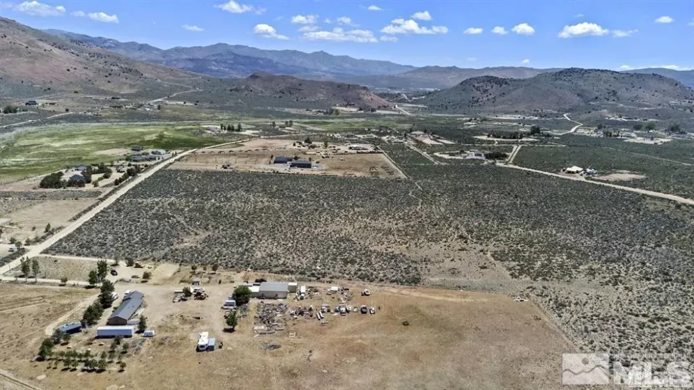 0 Red Rock, Reno, Nevada 89508, ,Land,Residential,Red Rock,250000494
