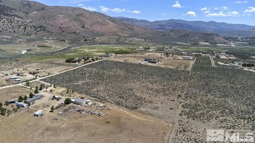 0 Red Rock, Reno, Nevada 89508, ,Land,Residential,Red Rock,250000494