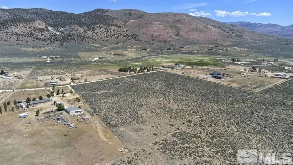 0 Red Rock, Reno, Nevada 89508, ,Land,Residential,Red Rock,250000494