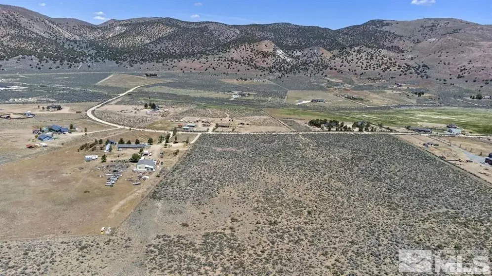 0 Red Rock, Reno, Nevada 89508, ,Land,Residential,Red Rock,250000494