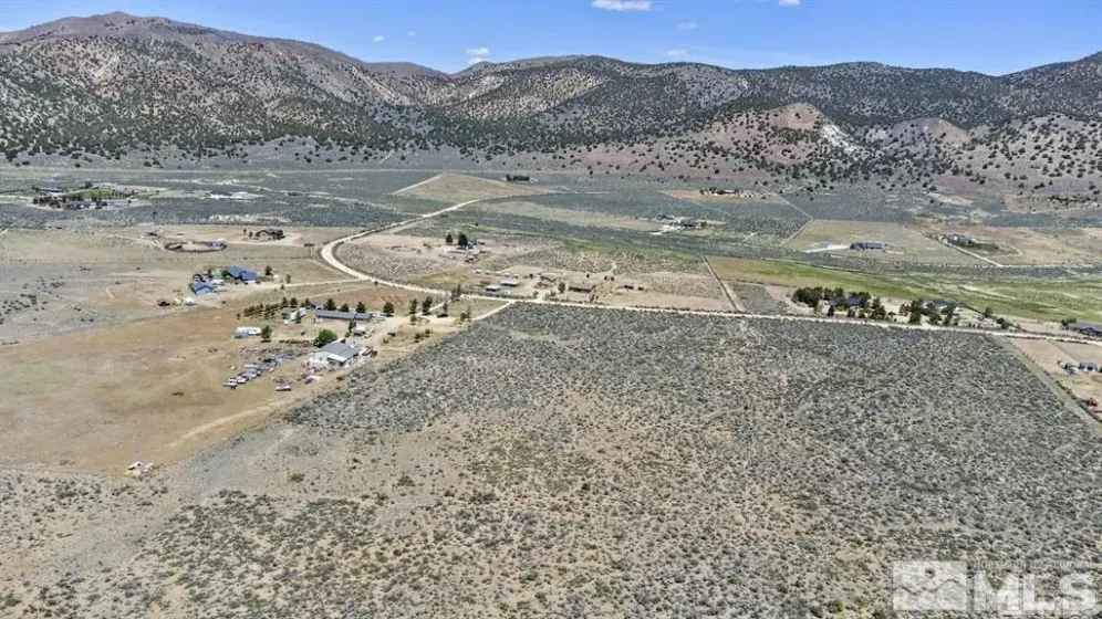 0 Red Rock, Reno, Nevada 89508, ,Land,Residential,Red Rock,250000494
