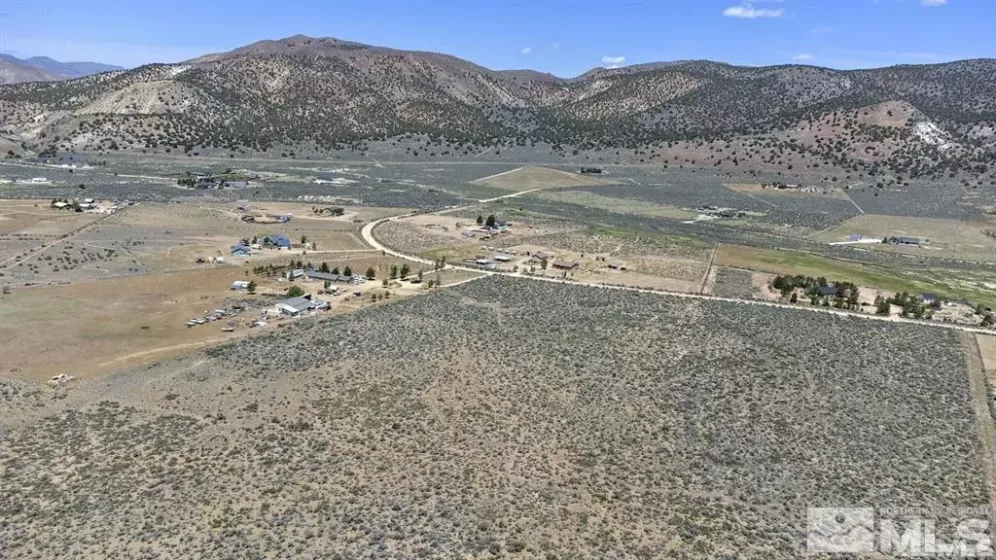 0 Red Rock, Reno, Nevada 89508, ,Land,Residential,Red Rock,250000494