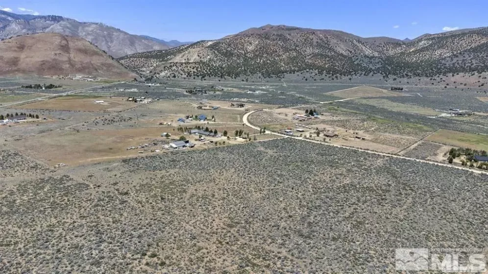 0 Red Rock, Reno, Nevada 89508, ,Land,Residential,Red Rock,250000494