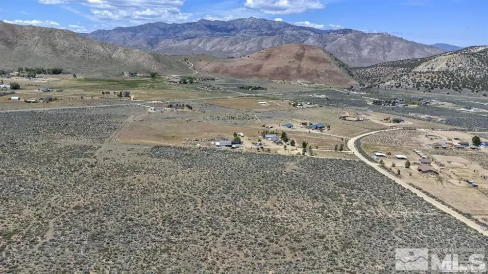 0 Red Rock, Reno, Nevada 89508, ,Land,Residential,Red Rock,250000494
