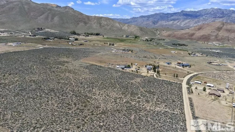 0 Red Rock, Reno, Nevada 89508, ,Land,Residential,Red Rock,250000494