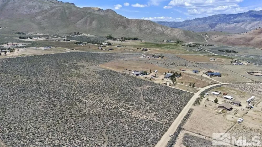 0 Red Rock, Reno, Nevada 89508, ,Land,Residential,Red Rock,250000494