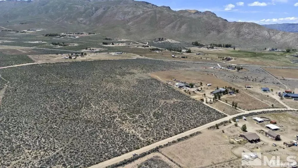 0 Red Rock, Reno, Nevada 89508, ,Land,Residential,Red Rock,250000494