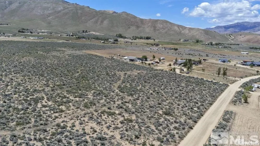 0 Red Rock, Reno, Nevada 89508, ,Land,Residential,Red Rock,250000494