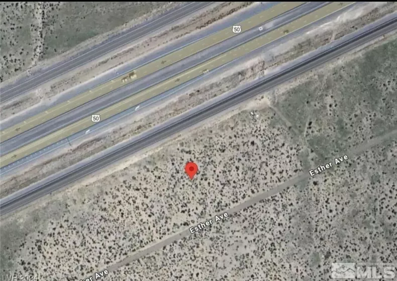 5370 Esther, Silver Springs, Nevada 89429, ,Land,Residential,Esther,250000389