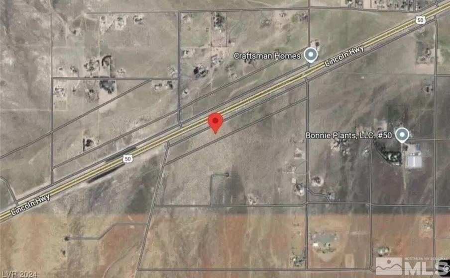 5370 Esther, Silver Springs, Nevada 89429, ,Land,Residential,Esther,250000389