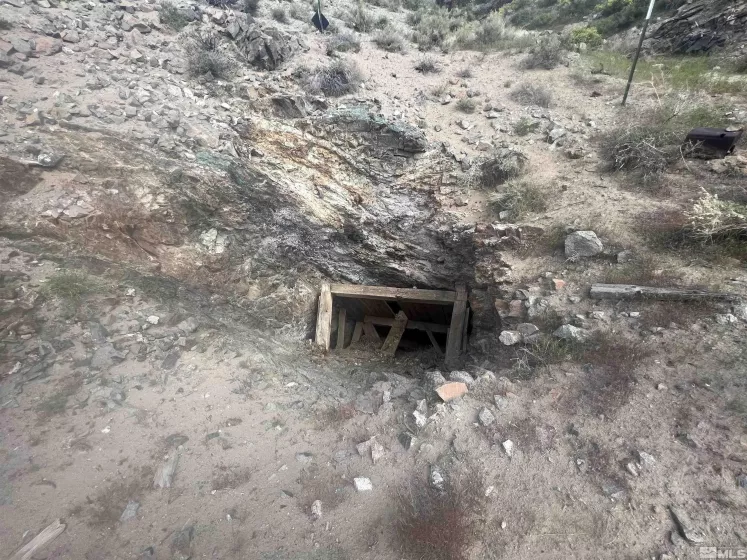 0146609 Iron King Mine, Yerington, Nevada 89447, ,Land,Residential,Iron King Mine,250000830