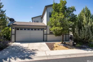 1279 Par Three, Sparks, Nevada 89436, 3 Bedrooms Bedrooms, ,3 BathroomsBathrooms,Residential,Residential,Par Three,240011300