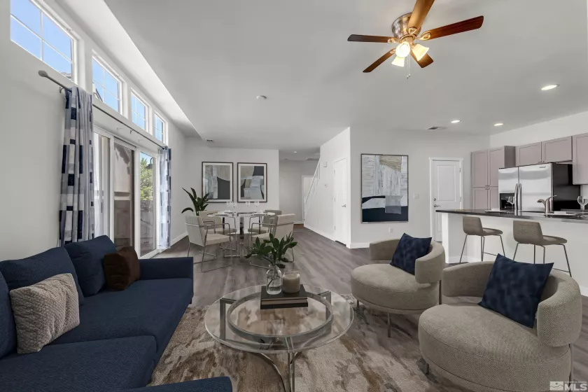 1279 Par Three, Sparks, Nevada 89436, 3 Bedrooms Bedrooms, ,3 BathroomsBathrooms,Residential,Residential,Par Three,240011300