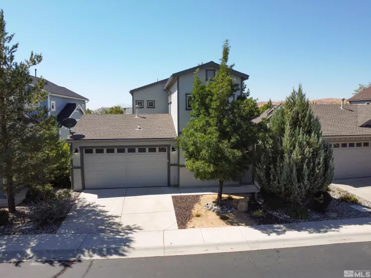 1279 Par Three, Sparks, Nevada 89436, 3 Bedrooms Bedrooms, ,3 BathroomsBathrooms,Residential,Residential,Par Three,240011300