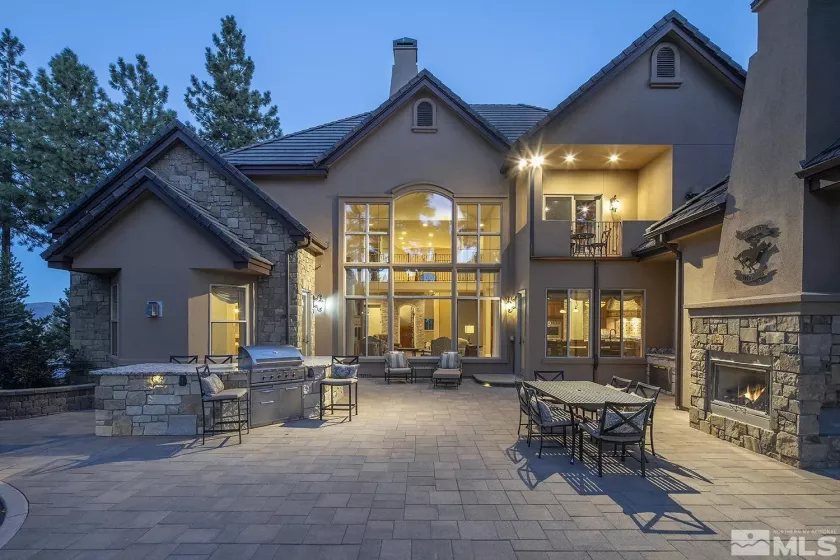 6130 Lake Geneva, Reno, Nevada 89511, 5 Bedrooms Bedrooms, ,6 BathroomsBathrooms,Residential,Residential,Lake Geneva,240011520