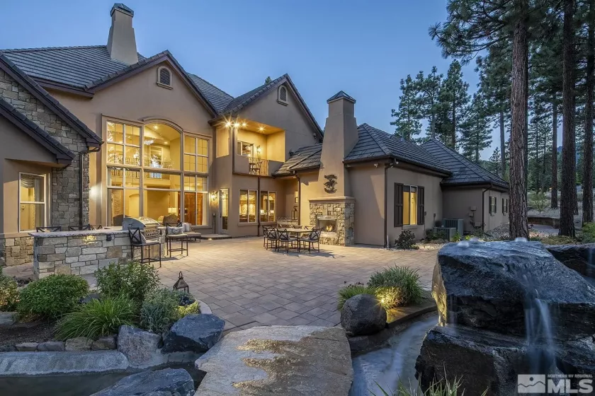 6130 Lake Geneva, Reno, Nevada 89511, 5 Bedrooms Bedrooms, ,6 BathroomsBathrooms,Residential,Residential,Lake Geneva,240011520