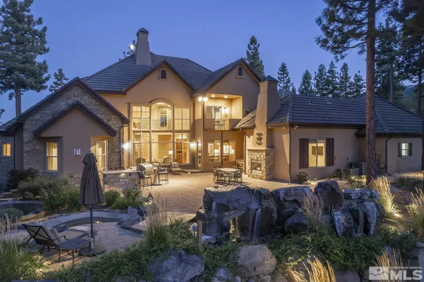 6130 Lake Geneva, Reno, Nevada 89511, 5 Bedrooms Bedrooms, ,6 BathroomsBathrooms,Residential,Residential,Lake Geneva,240011520