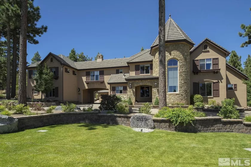 6130 Lake Geneva, Reno, Nevada 89511, 5 Bedrooms Bedrooms, ,6 BathroomsBathrooms,Residential,Residential,Lake Geneva,240011520