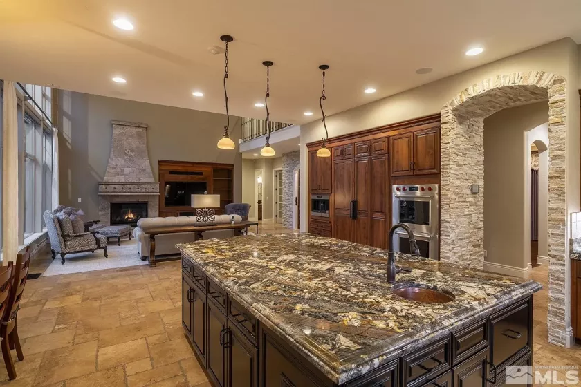 6130 Lake Geneva, Reno, Nevada 89511, 5 Bedrooms Bedrooms, ,6 BathroomsBathrooms,Residential,Residential,Lake Geneva,240011520