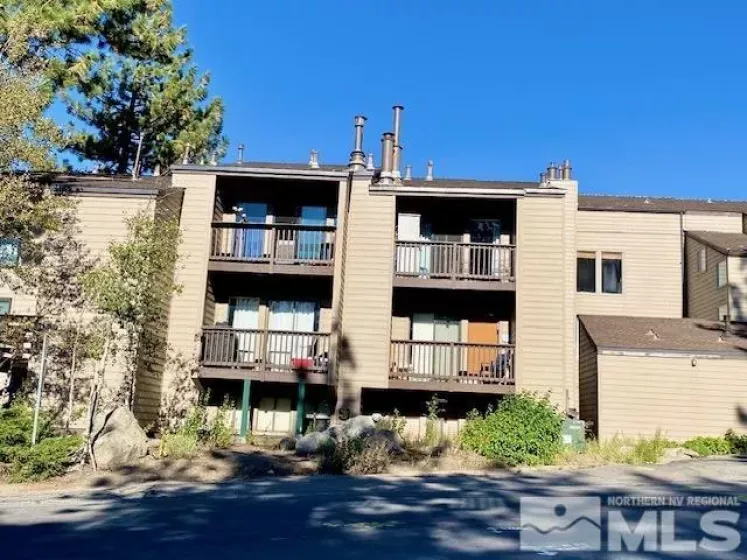 111 Tramway, Stateline, Nevada 89449, 2 Bedrooms Bedrooms, ,2 BathroomsBathrooms,Residential,Residential,Tramway,240011154