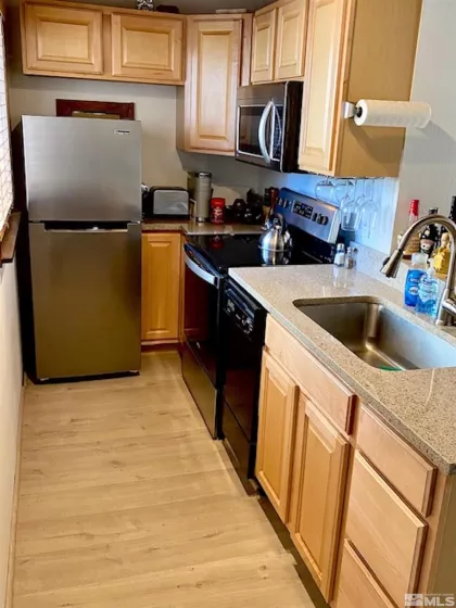 111 Tramway, Stateline, Nevada 89449, 2 Bedrooms Bedrooms, ,2 BathroomsBathrooms,Residential,Residential,Tramway,240011154