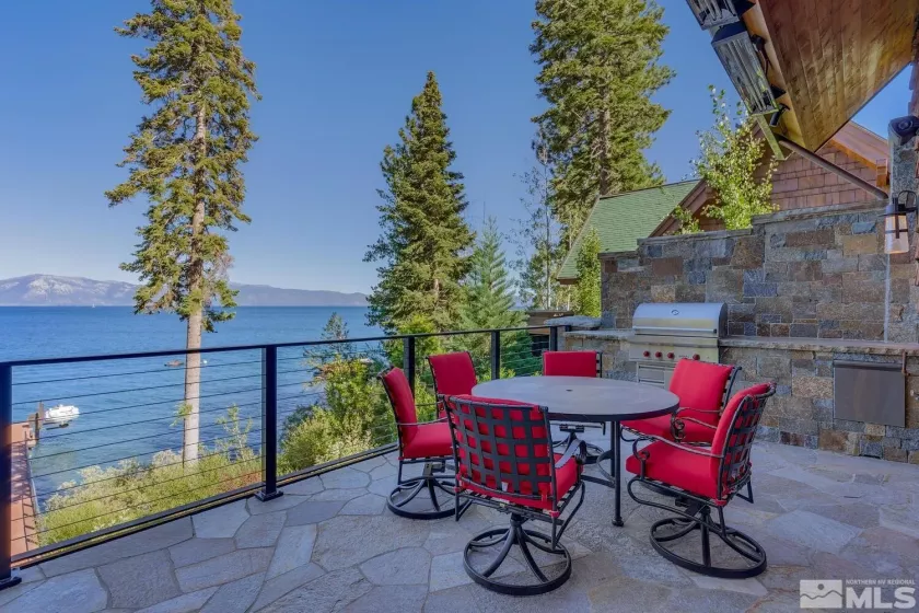 4250 Lake, Carnelian Bay, California 96140, 5 Bedrooms Bedrooms, ,7 BathroomsBathrooms,Residential,Residential,Lake,240010536