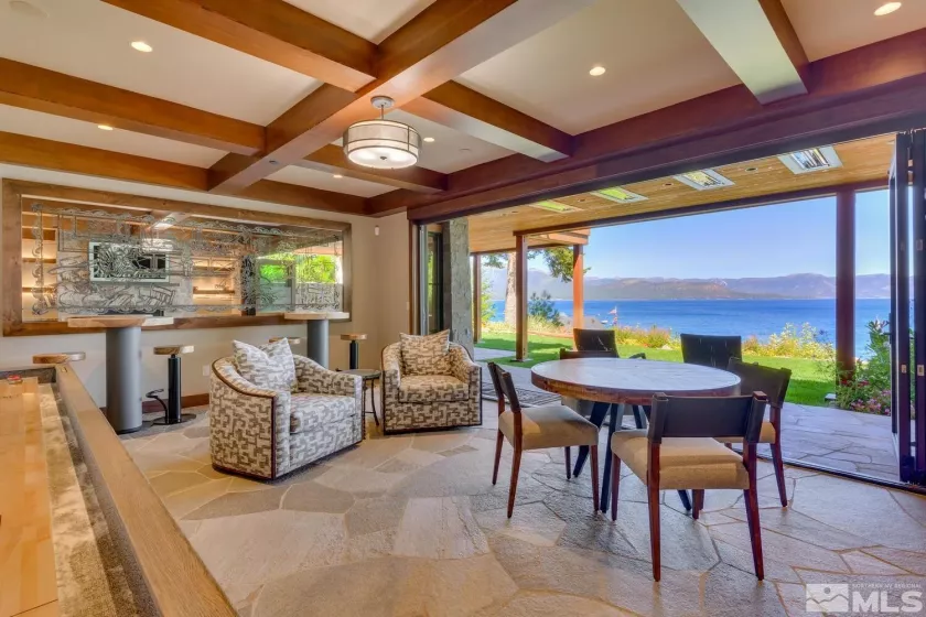 4250 Lake, Carnelian Bay, California 96140, 5 Bedrooms Bedrooms, ,7 BathroomsBathrooms,Residential,Residential,Lake,240010536