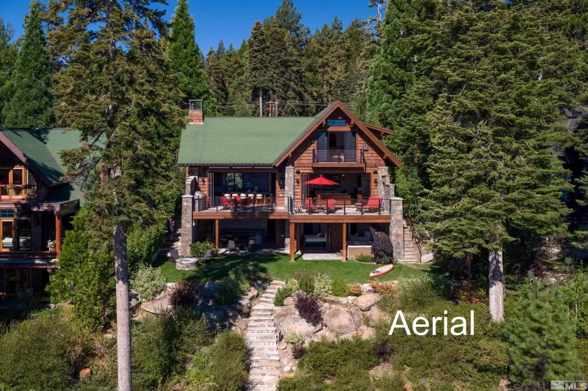 4250 Lake, Carnelian Bay, California 96140, 5 Bedrooms Bedrooms, ,7 BathroomsBathrooms,Residential,Residential,Lake,240010536