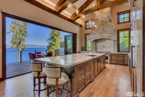 4250 Lake, Carnelian Bay, California 96140, 5 Bedrooms Bedrooms, ,7 BathroomsBathrooms,Residential,Residential,Lake,240010536