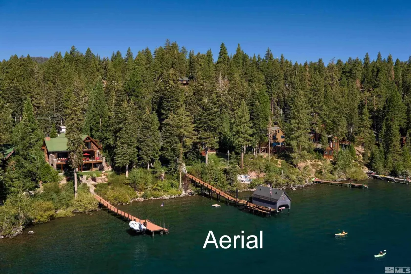 4250 Lake, Carnelian Bay, California 96140, 5 Bedrooms Bedrooms, ,7 BathroomsBathrooms,Residential,Residential,Lake,240010536