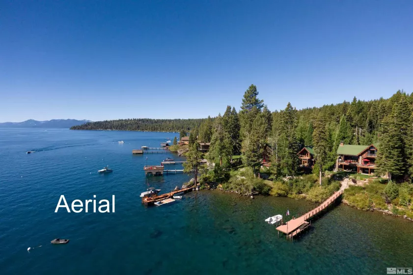 4250 Lake, Carnelian Bay, California 96140, 5 Bedrooms Bedrooms, ,7 BathroomsBathrooms,Residential,Residential,Lake,240010536