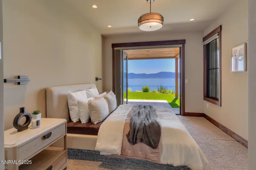4250 Lake, Carnelian Bay, California 96140, 5 Bedrooms Bedrooms, ,7 BathroomsBathrooms,Residential,Residential,Lake,240010536