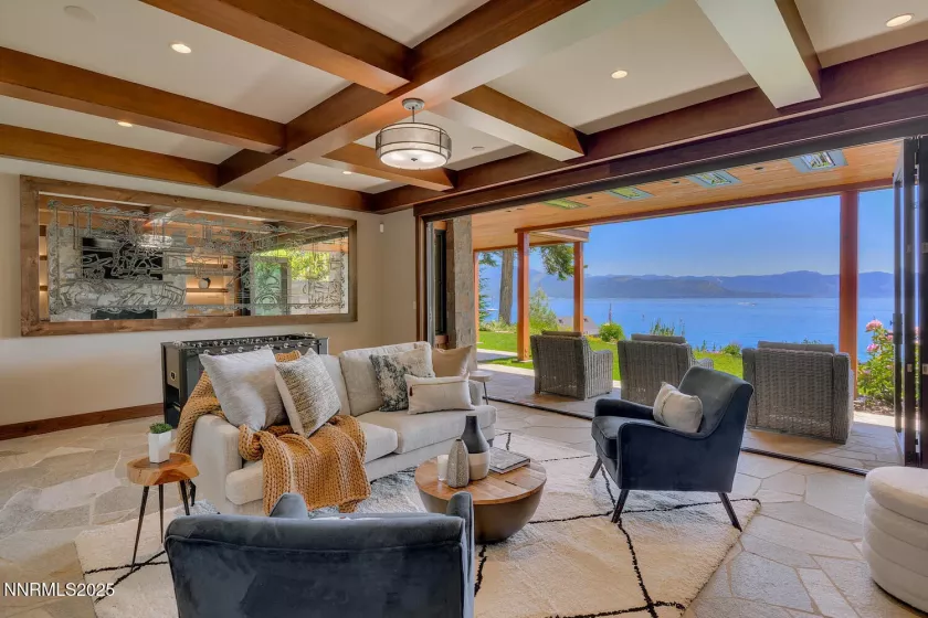 4250 Lake, Carnelian Bay, California 96140, 5 Bedrooms Bedrooms, ,7 BathroomsBathrooms,Residential,Residential,Lake,240010536