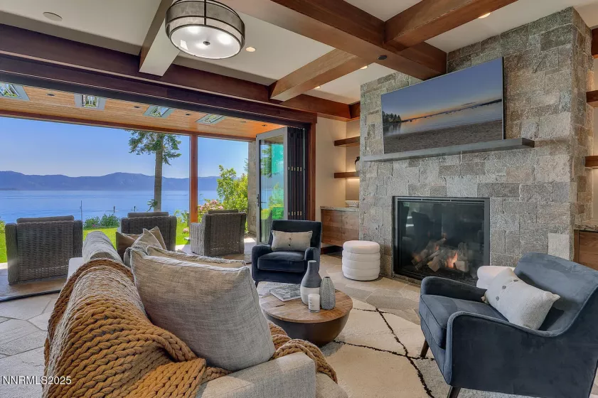 4250 Lake, Carnelian Bay, California 96140, 5 Bedrooms Bedrooms, ,7 BathroomsBathrooms,Residential,Residential,Lake,240010536