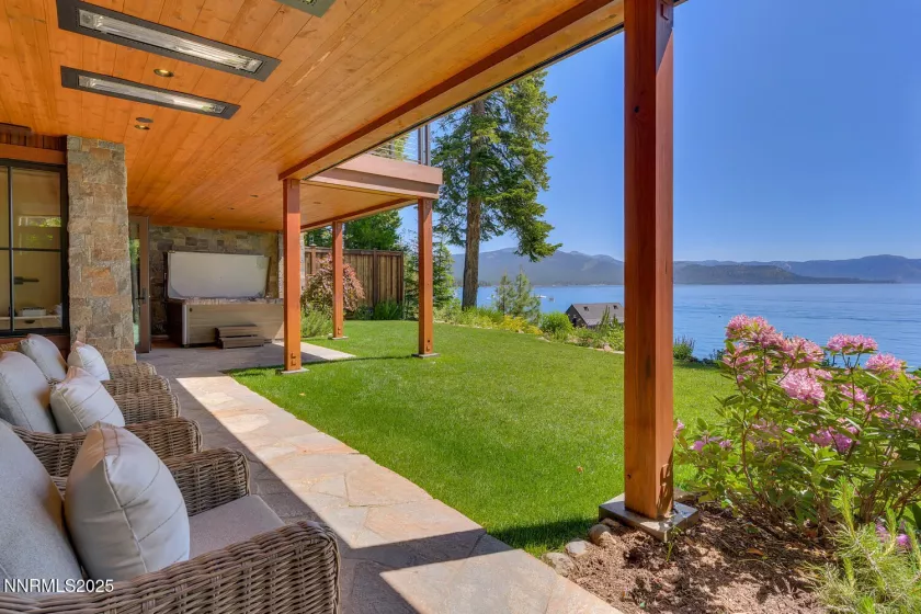 4250 Lake, Carnelian Bay, California 96140, 5 Bedrooms Bedrooms, ,7 BathroomsBathrooms,Residential,Residential,Lake,240010536